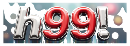 h99 logo