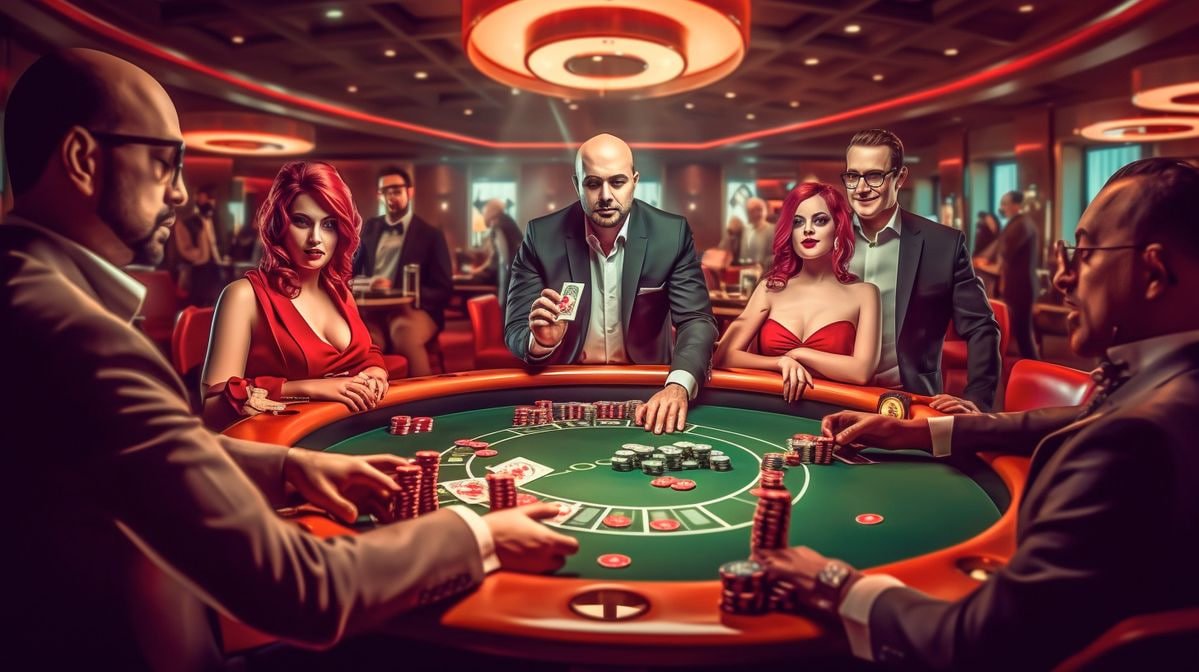 h99 Live Casino